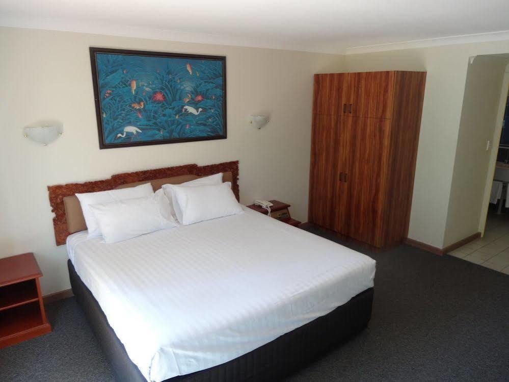 Sanno Marracoonda Perth Airport Hotel Exterior photo