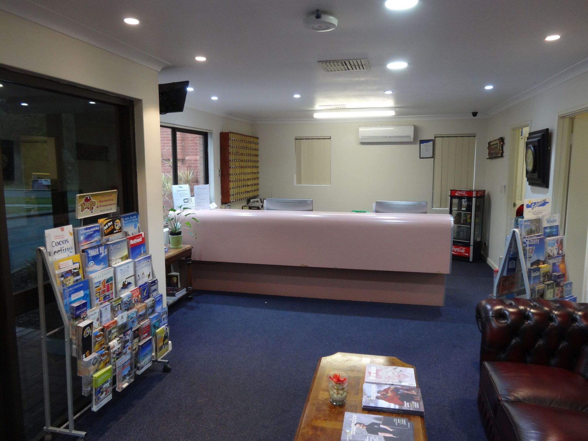Sanno Marracoonda Perth Airport Hotel Exterior photo
